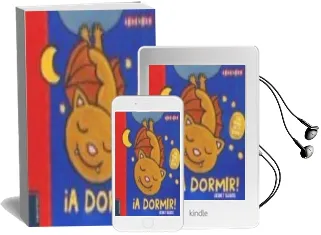 Descargar AudioLibro ¡A Dormir! de Liesbet Slegers año 2016