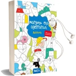 Descargar AudioLibro Abeletxea (Margotu eta Agerrarazi) de Varios Autores año 2016