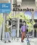AudioLibro Alhambra the (a sea of Stories) de Jose Miguel Puerta Vilchez