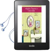 Descargar AudioLibro Angelina Purpurina Estrena Nombre de Fanny Joly; Ronan Badel año 2016