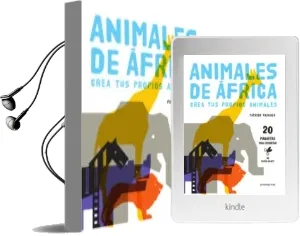 Descargar AudioLibro Animales de Africa de Patrick Pasques año 2016