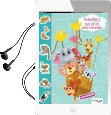 Descargar AudioLibro Animales y sus Crias de Varios Autores año 2016