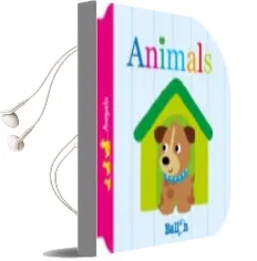 Descargar AudioLibro Animals - Aneguets de Varios Autores año 2016