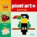 AudioLibro Animals (Pixel Art) (Catalan) de Varios Autores