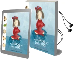 Descargar AudioLibro Aquest Nadal no Dire el Vers de Carme Colomer Marcet año 2016