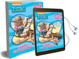 Descargar AudioLibro ¡Arre, Caballito! (Bubble Guppies. Pictogramas 2) de Nickelodeon año 2016