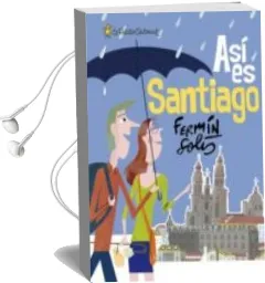 Descargar AudioLibro Asi es Santiago de Fermin Solis año 2016