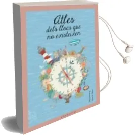 Descargar AudioLibro Atles Dels Llocs que no Existeixen de Mia Cassany año 2016