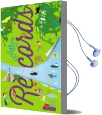 Descargar AudioLibro Atles Dels Records de Varios Autores año 2016