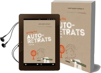 Descargar AudioLibro Autoretrats de Patricia Geis año 2016