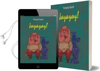 Descargar AudioLibro Ayayay! de François Soutif año 2016