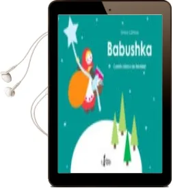 Descargar AudioLibro Babushka, Cuento Clásico de Navidad (Catalan) de Teresa Campos año 2016