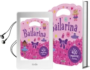 Descargar AudioLibro Bailarina de Varios Autores año 2016