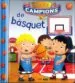 AudioLibro Basquet (Cat) de Emilie Beaumont