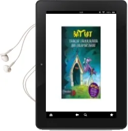 Descargar AudioLibro Bat pat : Txakur Zaunkalaria bai Zalapartaria! de Roberto Pavanello año 2016