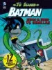 AudioLibro Batman: Atraco al Banco de Semillas de J. E. Bright
