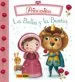 AudioLibro Bella y Bestia (Princesitas) de Emilie Beaumont