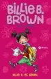 AudioLibro Billie B.Brown 7 :Es Genial de Sally Rippin