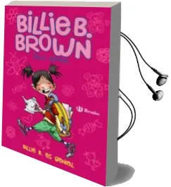 Descargar AudioLibro Billie B.Brown 7 :Es Genial de Sally Rippin año 2016