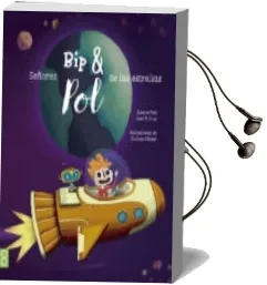 Descargar AudioLibro Bip y pol de Susana Peix; Juan Ramon Cruz año 2016
