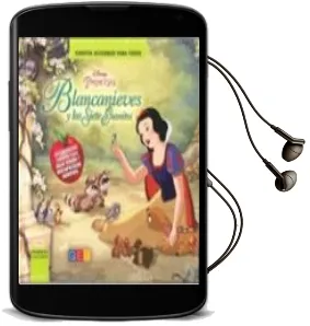 Descargar AudioLibro Blancanieves y los Siete Enanitos: Libro Recomendado Tambien para Baja Vision y Discapacidad Auditiva de Varios Autores año 2016