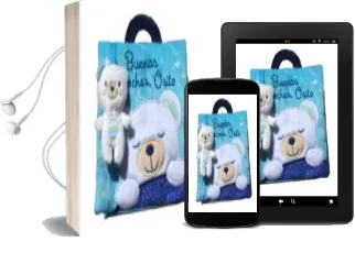 Descargar AudioLibro Buenas Noches, Osito de Francesca Ferri año 2016