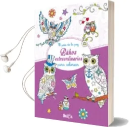 Descargar AudioLibro Búhos Extraordinarios (el País de la Paz) de Varios Autores año 2016