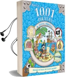 Descargar AudioLibro Busca 1001 Piratas y Otros Objetos de Varios Autores año 2016