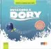 AudioLibro Buscando a Dory: Libro Recomendado Tambien para Baja Vision y Discapacidad Auditiva de Varios Autores