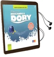 Descargar AudioLibro Buscando a Dory: Libro Recomendado Tambien para Baja Vision y Discapacidad Auditiva de Varios Autores año 2016