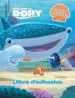 AudioLibro Buscant la Dory. Llibre d Adhesius de Varios Autores