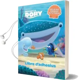 Descargar AudioLibro Buscant la Dory. Llibre d Adhesius de Varios Autores año 2016