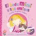 AudioLibro Candy, la Gatita Magica (el Hada Mimi y sus Amigas 1) de Clare Bevan