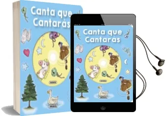 Descargar AudioLibro Canta que Cantaras (Cat) de Varios Autores año 2016