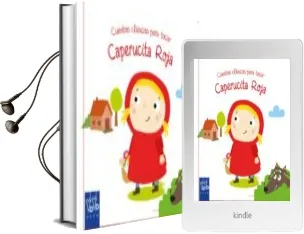 Descargar AudioLibro Caperucita Roja (Cuentos Clasicos para Tocar) de Yoyo año 2016