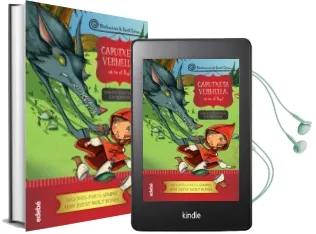 Descargar AudioLibro Caputxeta Vermella: On és el Llop? de Roberto Santiago año 2016