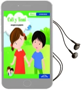 Descargar AudioLibro Cati y Tomi: Aprendiendo a Leer - Nivel 2 (4) de Varios Autores año 2016