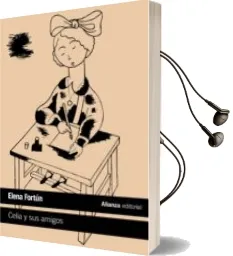 Descargar AudioLibro Celia y sus Amigos de Elena Fortun año 2016