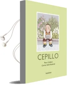 Descargar AudioLibro Cepillo de Pere Calders año 2016