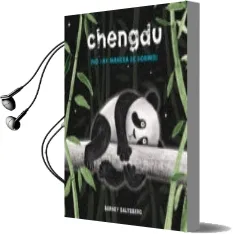 Descargar AudioLibro Chengdu. no hay Manera de Dormir de Barney Saltzberg año 2016