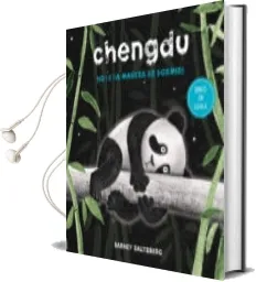 Descargar AudioLibro Chengdu. no hi ha Manera de Dormir! de Barney Saltzberg año 2016
