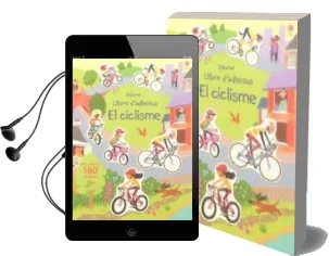 Descargar AudioLibro Ciclisme de Varios Autores año 2016