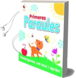 Descargar AudioLibro Col Loca i Apren Primeres Paraules de Varios Autores año 2016