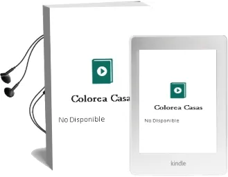 Descargar AudioLibro Colorea Casas de No Disponible año 2016
