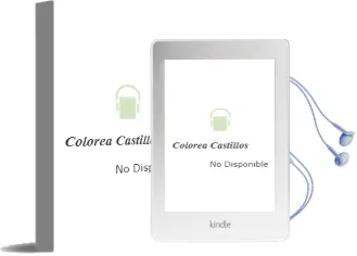 Descargar AudioLibro Colorea Castillos de No Disponible año 2016