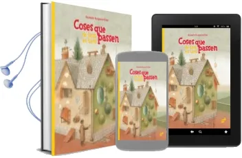 Descargar AudioLibro Coses que de Tant en Tant Passen de Kestutis Kasparavicius año 2016