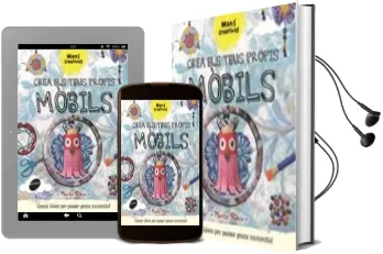 Descargar AudioLibro Crea els Teus Propis Mobils de Marta Ribon año 2016