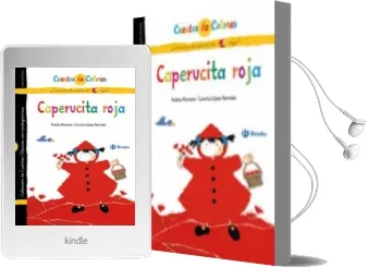 Descargar AudioLibro Cuentos de Colores Dobles nº 8:Caperucita Roja de Varios Autores año 2016