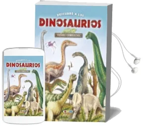 Descargar AudioLibro Cuentos Maravillosos: Dinosaurios de Varios Autores año 2016