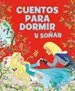 AudioLibro Cuentos para Dormir y Soñar (Rojo) de Varios Autores